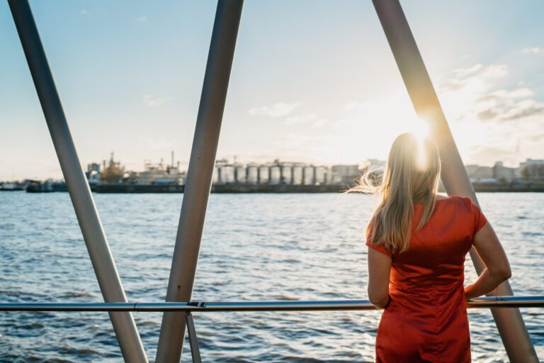 Finanzielle Freiheit Onlinetraining Sarah Lindner