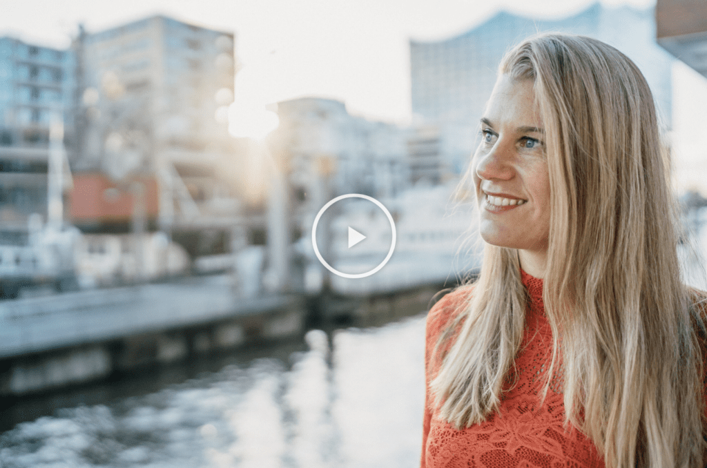 Finanzielle Freiheit für Frauen mit Immobilien Sarah Lindner